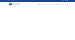 Desktop Screenshot of bayshoremg.com